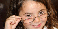 Children Vision Exams and Eyecare