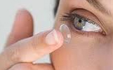 Contact Lenses, Exam for Contacts, Hard to fit Contacts and Contacts for astigmatism.