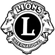 Referring optometrist for the Lions Club.